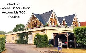 Akzent Hotel Alte Direktionsvilla Kupfermühle